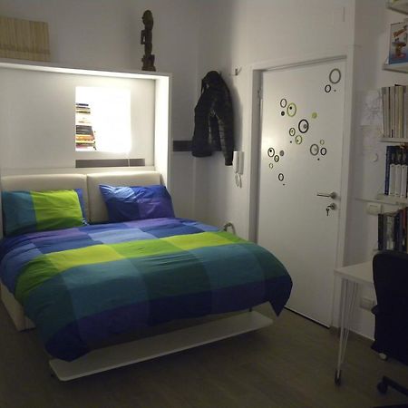 Design Apartment - Milano City Center - Duomo Rum bild