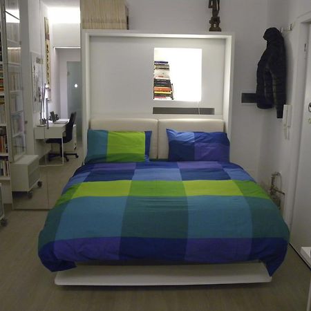 Design Apartment - Milano City Center - Duomo Rum bild