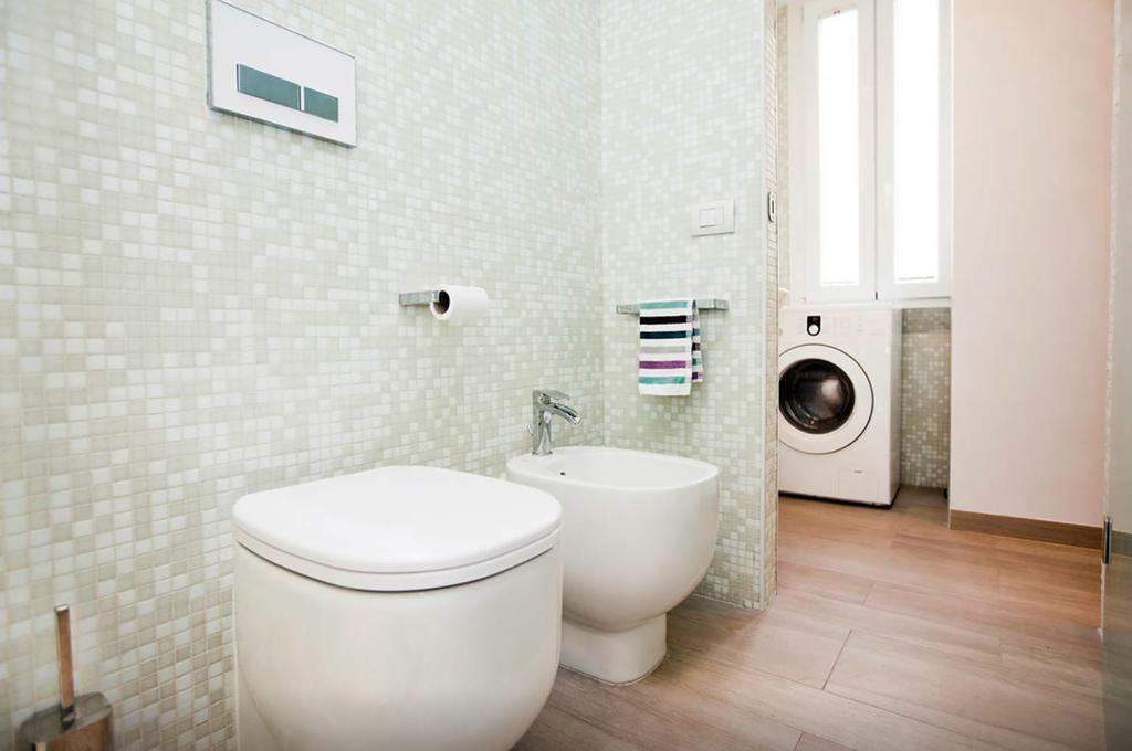 Design Apartment - Milano City Center - Duomo Rum bild